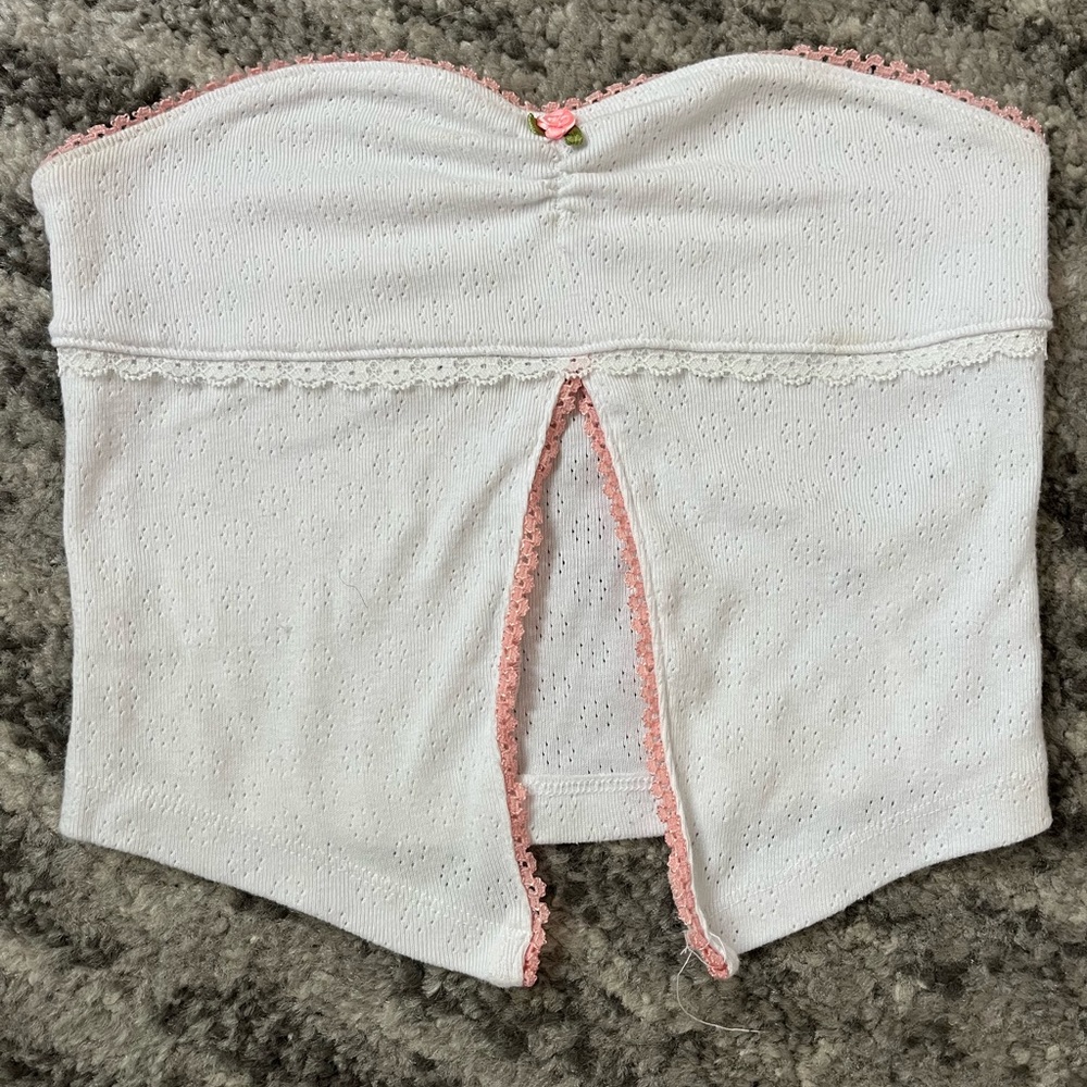 Urban outfitters tube top, Size XS